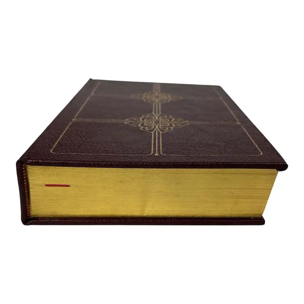 Easton Press easton press